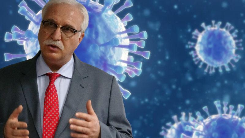 Bilim Kurulu Üyesinden "Oh" Dedirten COVID-19 Açıklaması: Virüs Gücünü Kaybediyor