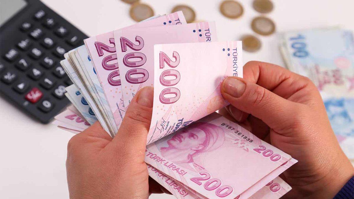 TÜİK, 2021 Yılı Asgari Ücret Teklifini Verdi: En Fazla 2 Bin 792 Lira 10 Kuruş