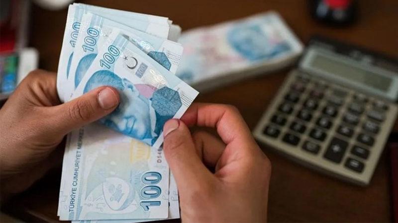 TÜİK, 2021 Yılı Asgari Ücret Teklifini Verdi: En Fazla 2 Bin 792 Lira 10 Kuruş