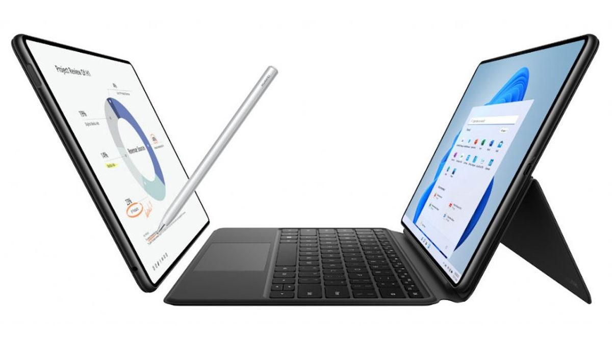 Huawei, Performans Canavarı Dizüstü Bilgisayarı MateBook X Pro 2022 ve Uygun Fiyatlı Kardeşi MateBook E 2022’yi Duyurdu
