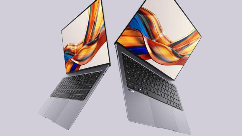 Huawei, Performans Canavarı Dizüstü Bilgisayarı MateBook X Pro 2022 ve Uygun Fiyatlı Kardeşi MateBook E 2022’yi Duyurdu