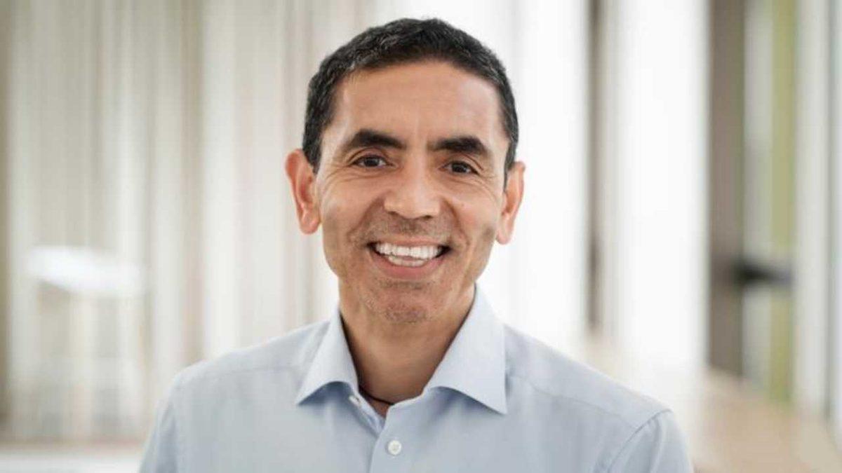 BioNTech Kurucusu Uğur Şahin: Türkiye ile Aylardır Görüşüyoruz, Bana Kalsa İmzalar Çoktan Atılmıştı