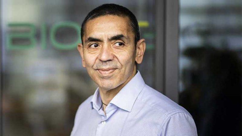 BioNTech Kurucusu Uğur Şahin: Türkiye ile Aylardır Görüşüyoruz, Bana Kalsa İmzalar Çoktan Atılmıştı