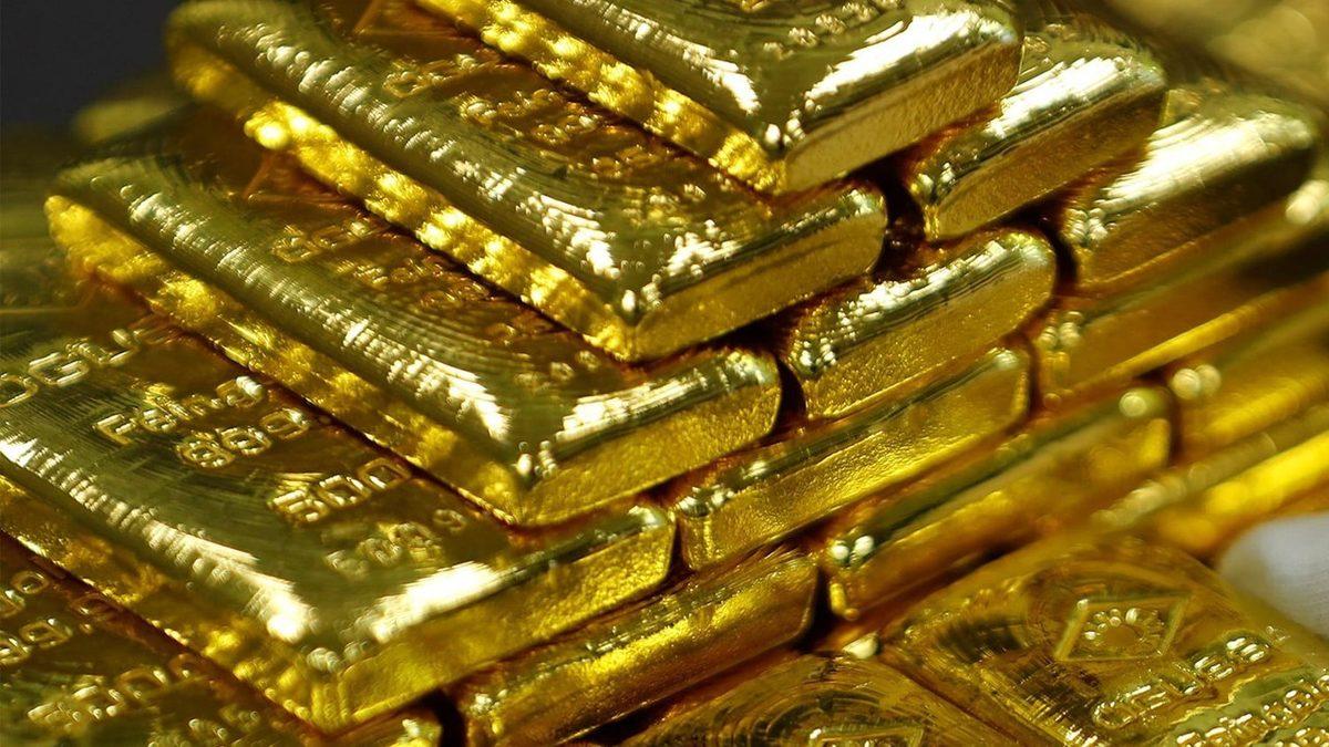 Gübretaş’ın Maden Sahasında 6 Milyar Dolarlık Altın Rezervi Bulundu