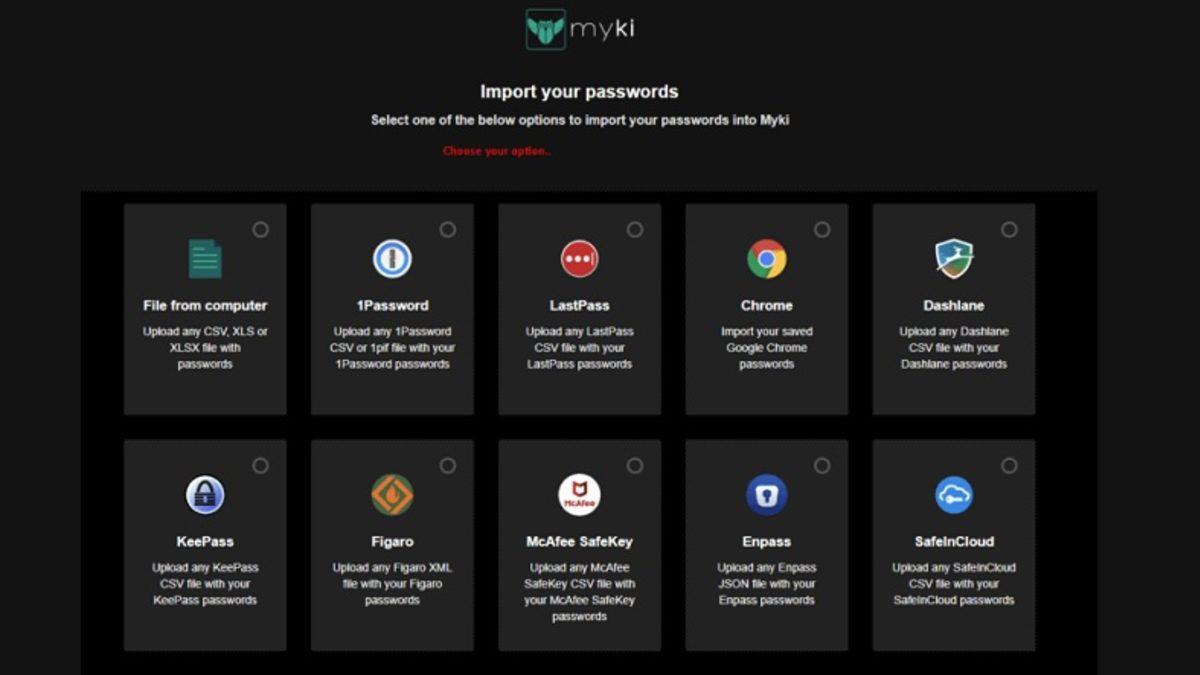 Her Yerde Aynı Şifreyi Kullanmayın: Tüm Şifrelerinizi Saklayan Ücretsiz ve Güvenilir 10 Platform