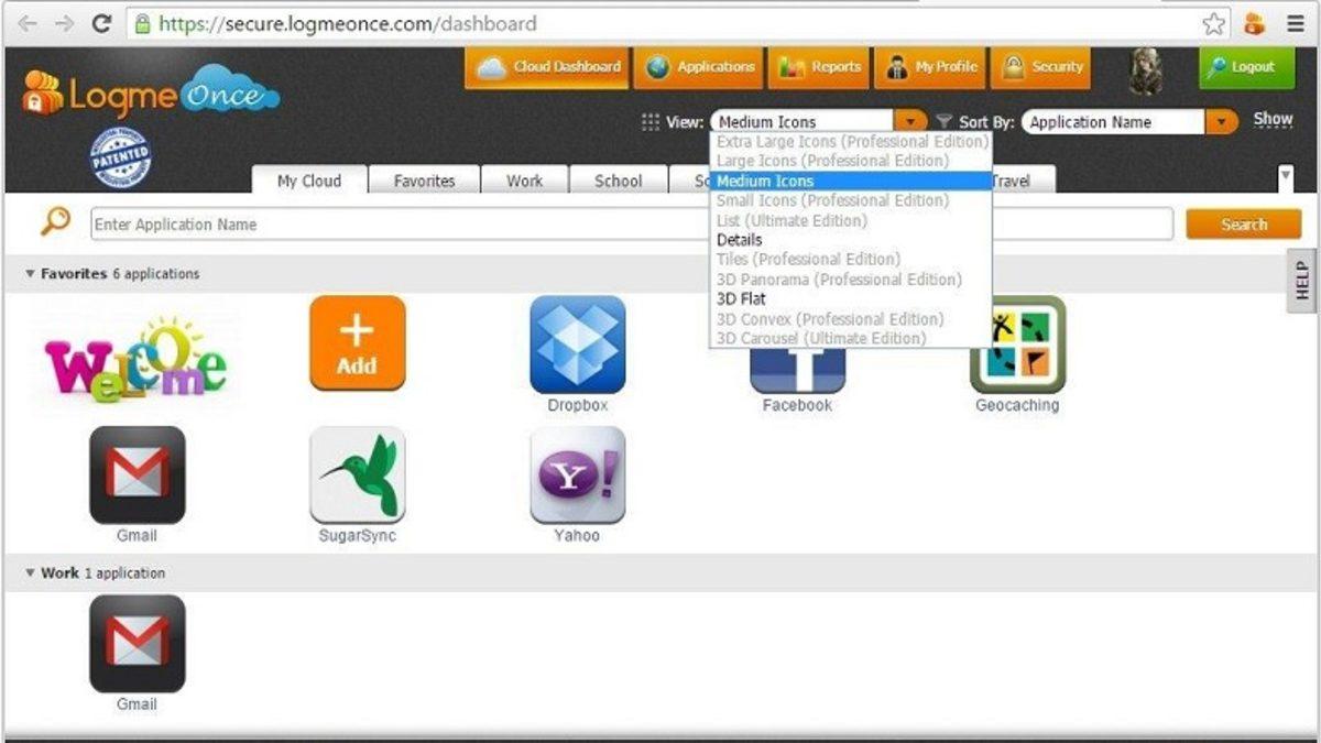 Her Yerde Aynı Şifreyi Kullanmayın: Tüm Şifrelerinizi Saklayan Ücretsiz ve Güvenilir 10 Platform