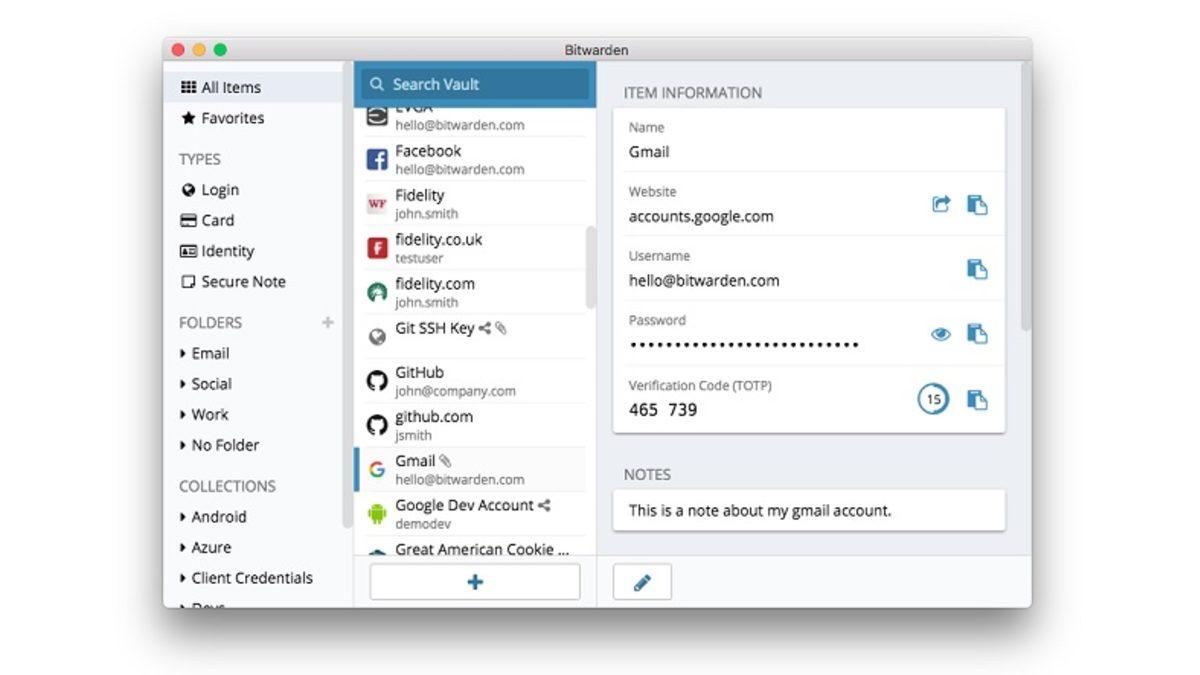 Her Yerde Aynı Şifreyi Kullanmayın: Tüm Şifrelerinizi Saklayan Ücretsiz ve Güvenilir 10 Platform