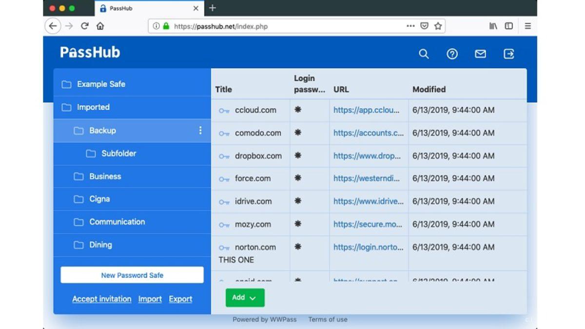 Her Yerde Aynı Şifreyi Kullanmayın: Tüm Şifrelerinizi Saklayan Ücretsiz ve Güvenilir 10 Platform