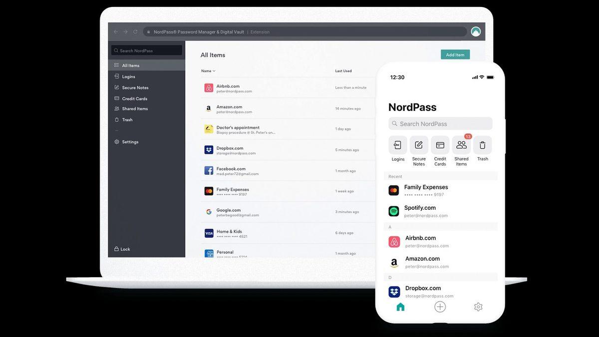 Her Yerde Aynı Şifreyi Kullanmayın: Tüm Şifrelerinizi Saklayan Ücretsiz ve Güvenilir 10 Platform
