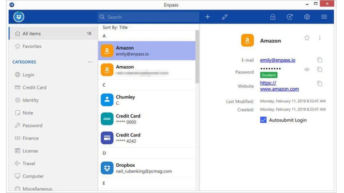 Her Yerde Aynı Şifreyi Kullanmayın: Tüm Şifrelerinizi Saklayan Ücretsiz ve Güvenilir 10 Platform