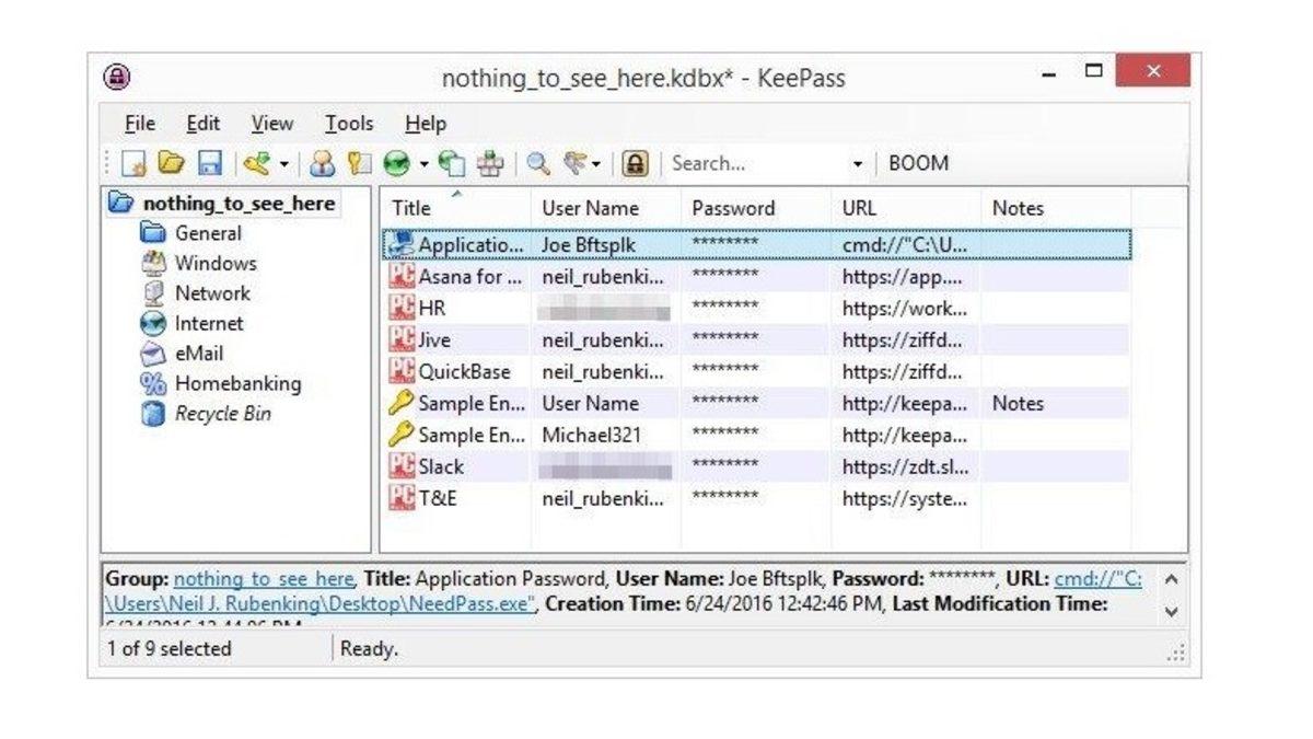 Her Yerde Aynı Şifreyi Kullanmayın: Tüm Şifrelerinizi Saklayan Ücretsiz ve Güvenilir 10 Platform