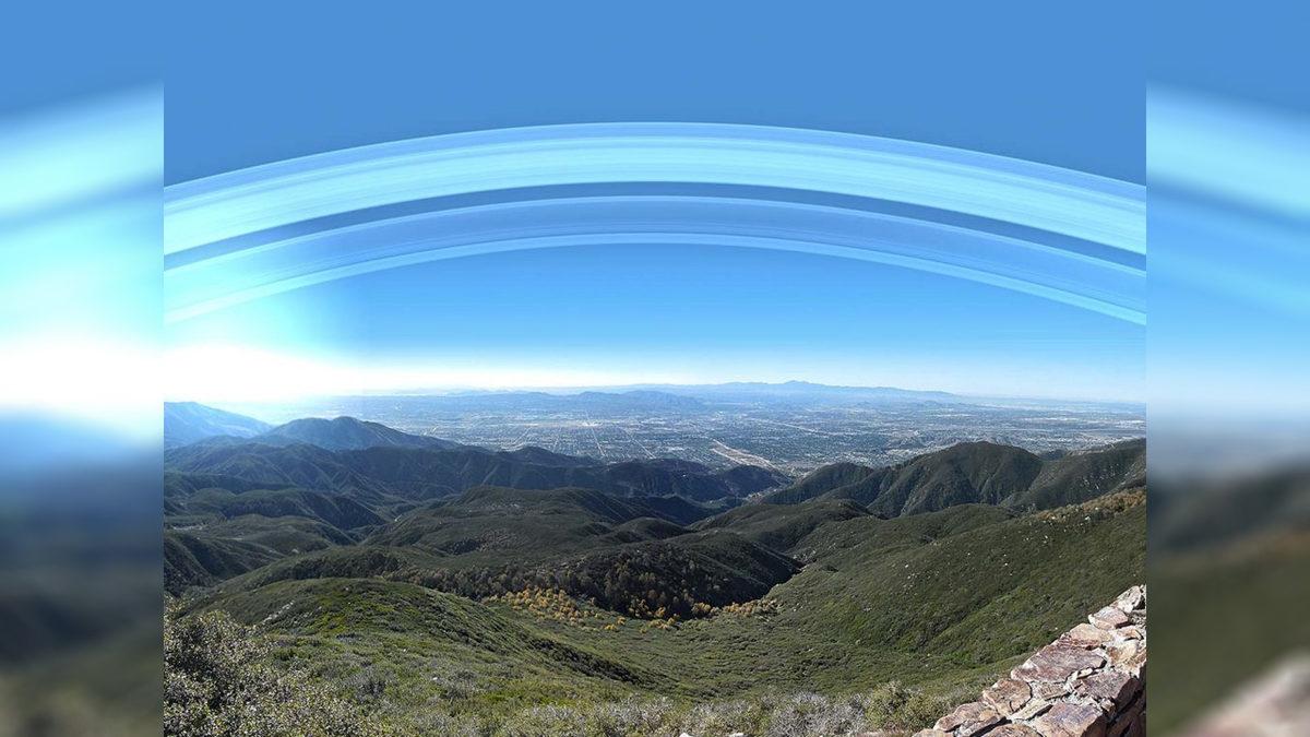 Görüntü Şöleni mi, Kıyamet Senaryosu mu: Dünya’nın Satürn Gibi Halkaları Olsaydı Ne Olurdu?