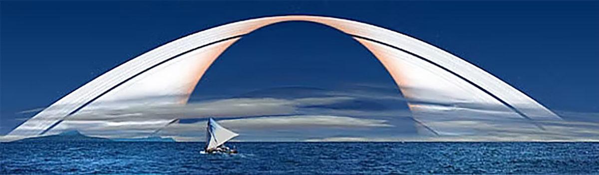 Görüntü Şöleni mi, Kıyamet Senaryosu mu: Dünya’nın Satürn Gibi Halkaları Olsaydı Ne Olurdu?