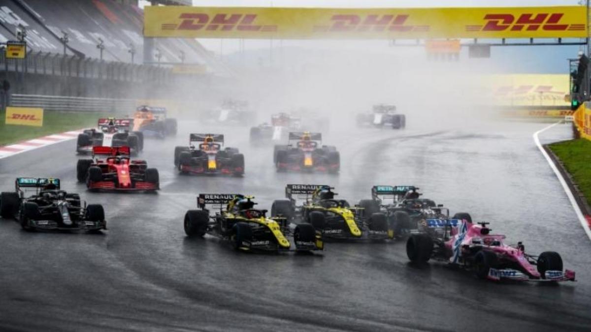 Yılın Formula 1 Yarışı İçin Oylamalar Başladı: Nasıl Oy Kullanabilirsiniz?