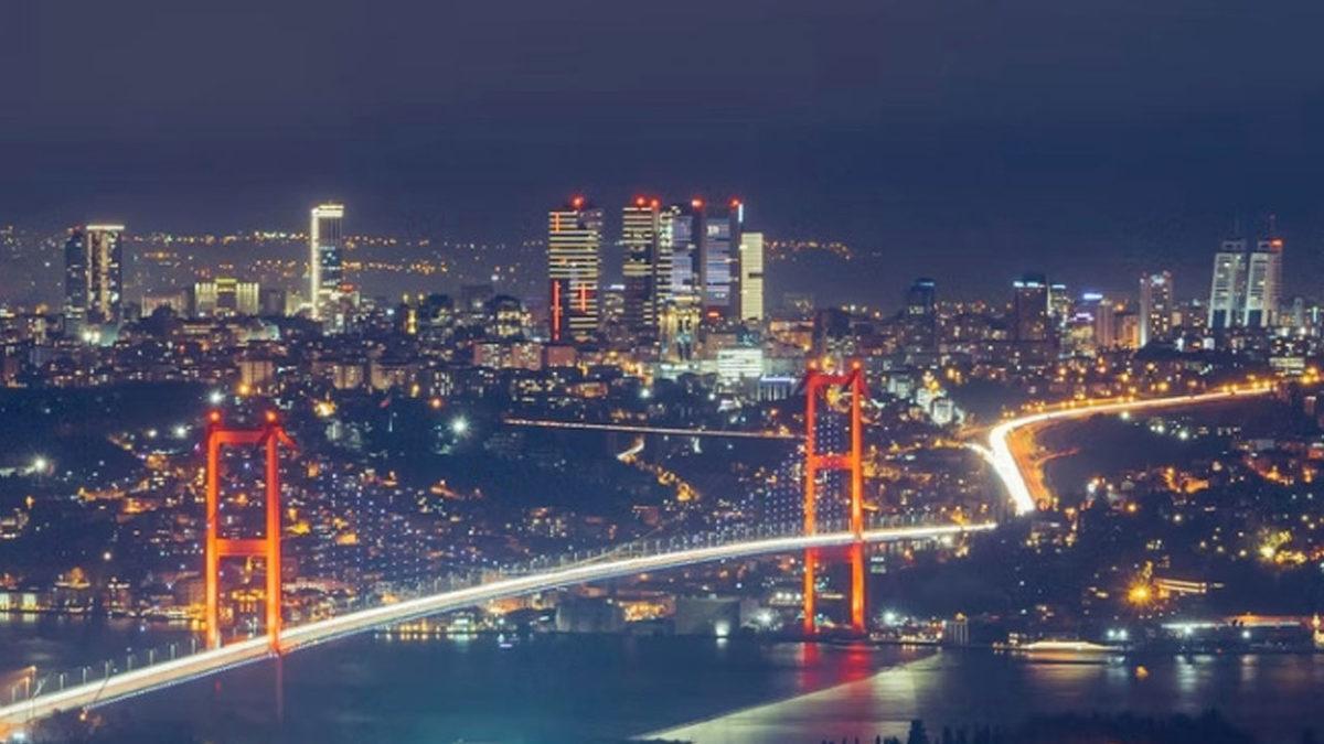 Avrupa’nın En Fazla Gökdelenine Sahip Ülke ve Şehirleri Açıklandı: İşte Avrupa’yı Geride Bırakan Türkiye ve İstanbul’daki Toplam Gökdelen Sayısı