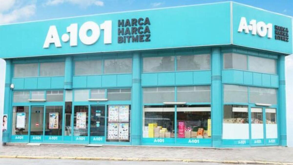 A101 Dünya Genelinde Instagram’da En Çok Beğenilen İkinci Perakende Markası Oldu
