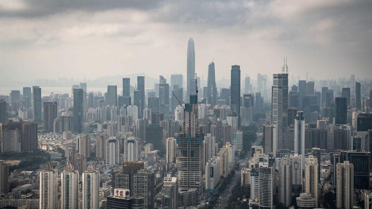 Avrupa’nın En Fazla Gökdelenine Sahip Ülke ve Şehirleri Açıklandı: İşte Avrupa’yı Geride Bırakan Türkiye ve İstanbul’daki Toplam Gökdelen Sayısı