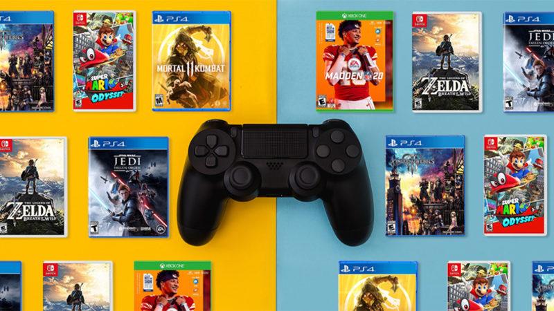 2020’nin En Çok Oyun Alışverişi Yapan Şehirleri ve En Çok Oynanan Oyunları Açıklandı