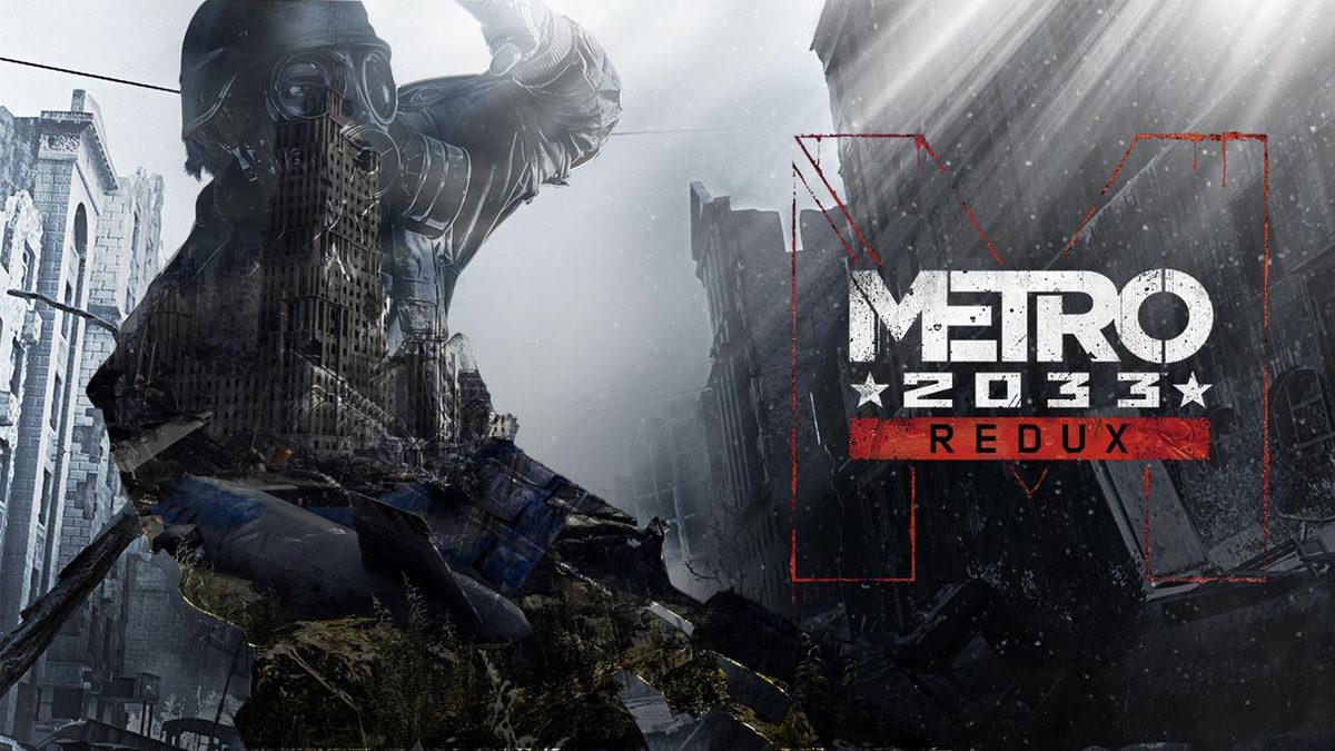 Epic Games, Fiyatı 31 TL Olan Metro: 2033 Redux’ı Ücretsiz Yaptı