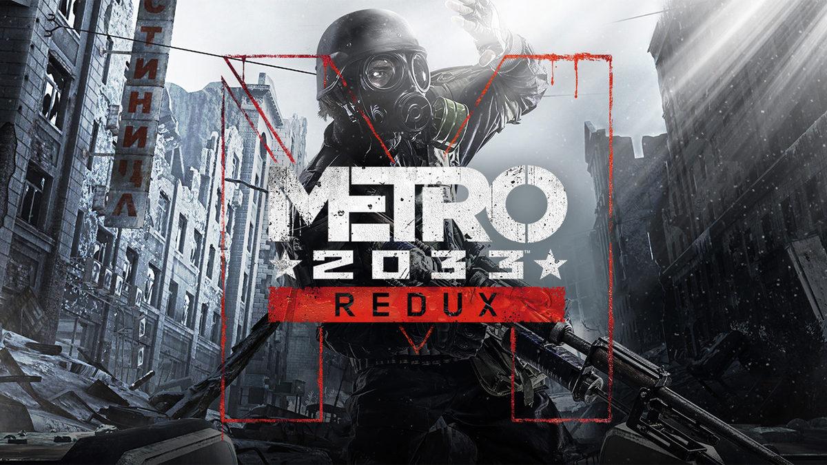 Epic Games, Fiyatı 31 TL Olan Metro: 2033 Redux’ı Ücretsiz Yaptı