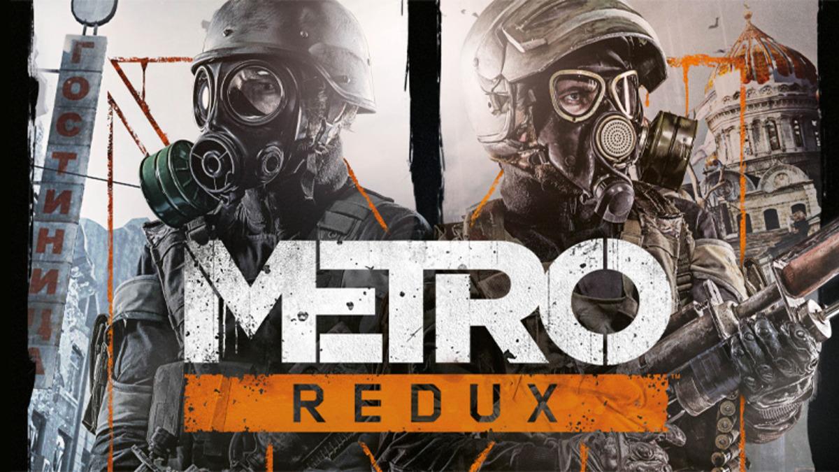 Epic Games, Fiyatı 31 TL Olan Metro: 2033 Redux’ı Ücretsiz Yaptı