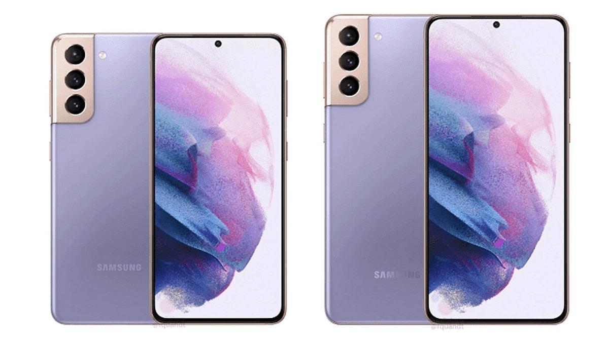 5G’li Samsung Galaxy S21 ve S21 Plus Tanıtıldı: İşte Fiyatı ve Özellikleri