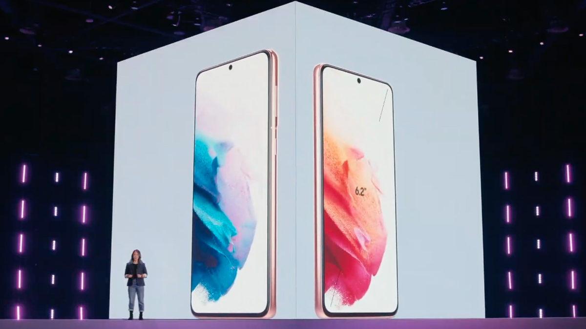 5G’li Samsung Galaxy S21 ve S21 Plus Tanıtıldı: İşte Fiyatı ve Özellikleri