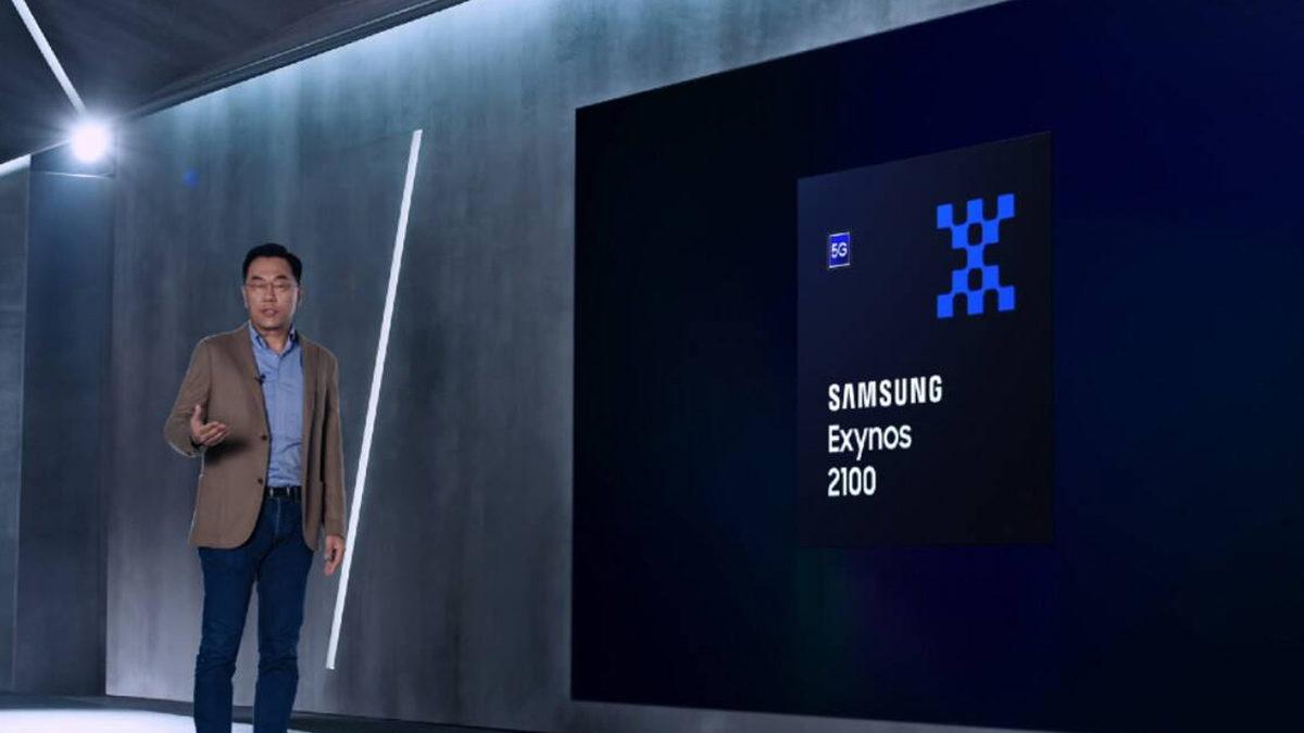 5G’li Samsung Galaxy S21 ve S21 Plus Tanıtıldı: İşte Fiyatı ve Özellikleri