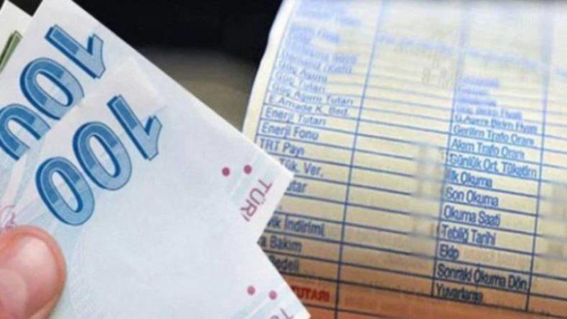 Beklenen Elektrik Faturası Düzenlemesi Geldi: Yeni Tarife Limiti ve Faturalara Yansıyacak İndirim Oranları Açıklandı