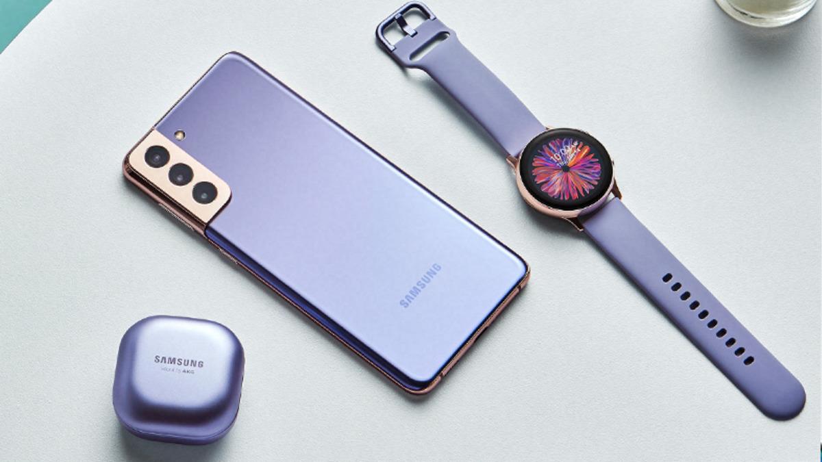 5G’li Samsung Galaxy S21 ve S21 Plus Tanıtıldı: İşte Fiyatı ve Özellikleri