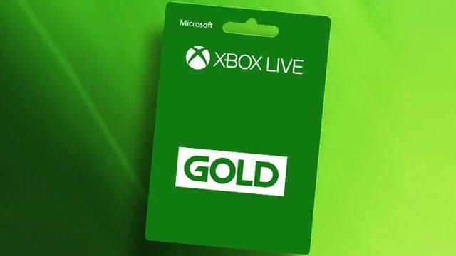 Microsoft, Xbox Live Gold İçin Ocak Ayında Ücretsiz Olacak Oyunlarını Açıkladı