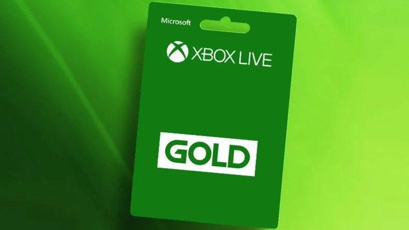 Microsoft, Xbox Live Gold İçin Ocak Ayında Ücretsiz Olacak Oyunlarını Açıkladı