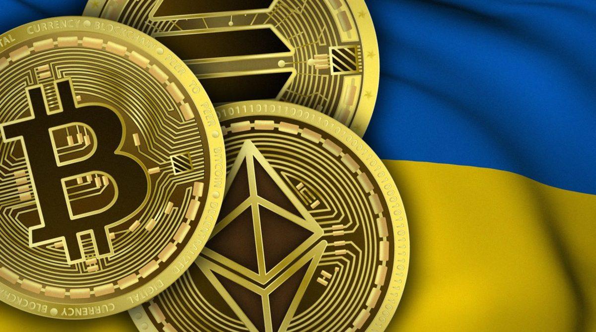 Rusya’nın İşgali Altındaki Ukrayna’ya Yapılan Toplam Kripto Para Bağışının Ne Kadar Olduğu Açıklandı