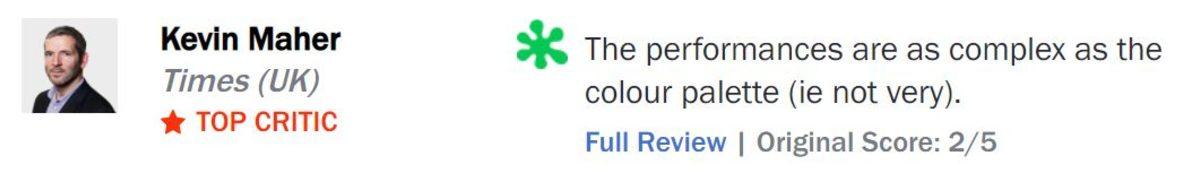 The Batman Filmine İlk Tepkiler Geldi: Filmin İnceleme Puanı da Belli Oldu