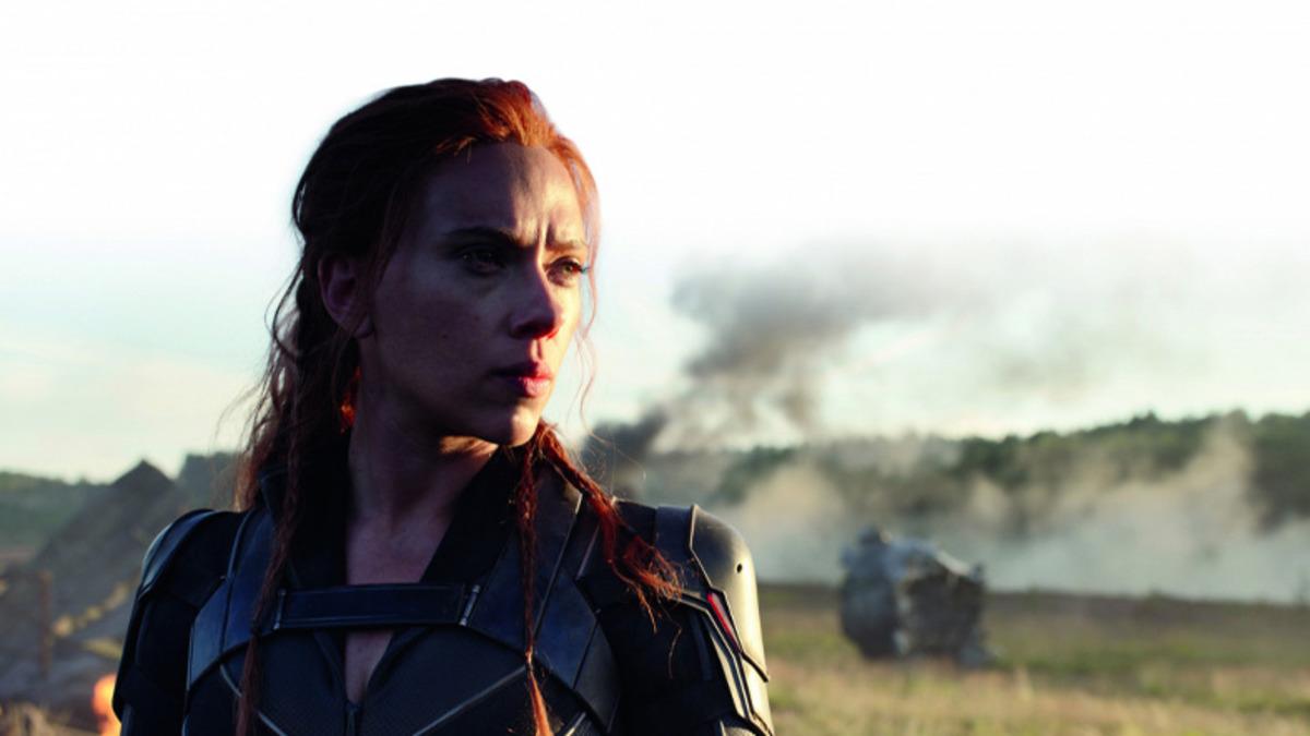 Yeni Marvel Dizi ve Filmlerinin Yayın ve Vizyon Tarihleri Açıklandı