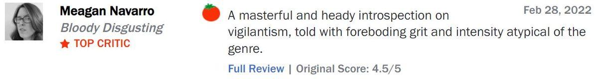 The Batman Filmine İlk Tepkiler Geldi: Filmin İnceleme Puanı da Belli Oldu