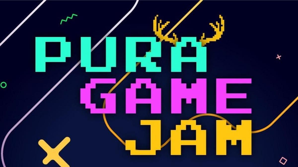PURA Game Jam, 25-27 Aralık’ta Online Gerçekleştirilecek