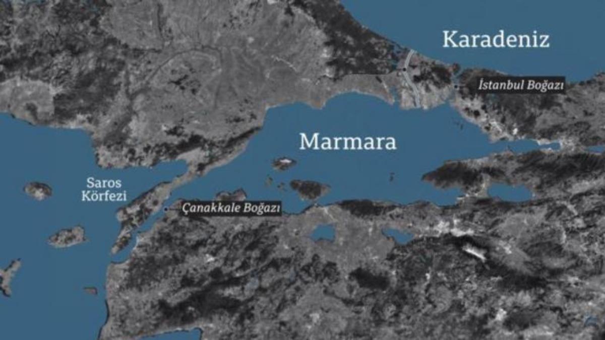 Türkiye’den ’Boğazlar’ Tartışmalarına İlişkin Yeni Açıklamalar Geldi: Tüm Ülkeler Savaş Gemisi Geçirmemeleri İçin Uyarıldı