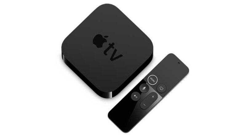 Apple, 2021 Yılında Daha Oyun Odaklı Bir Apple TV Tanıtabilir