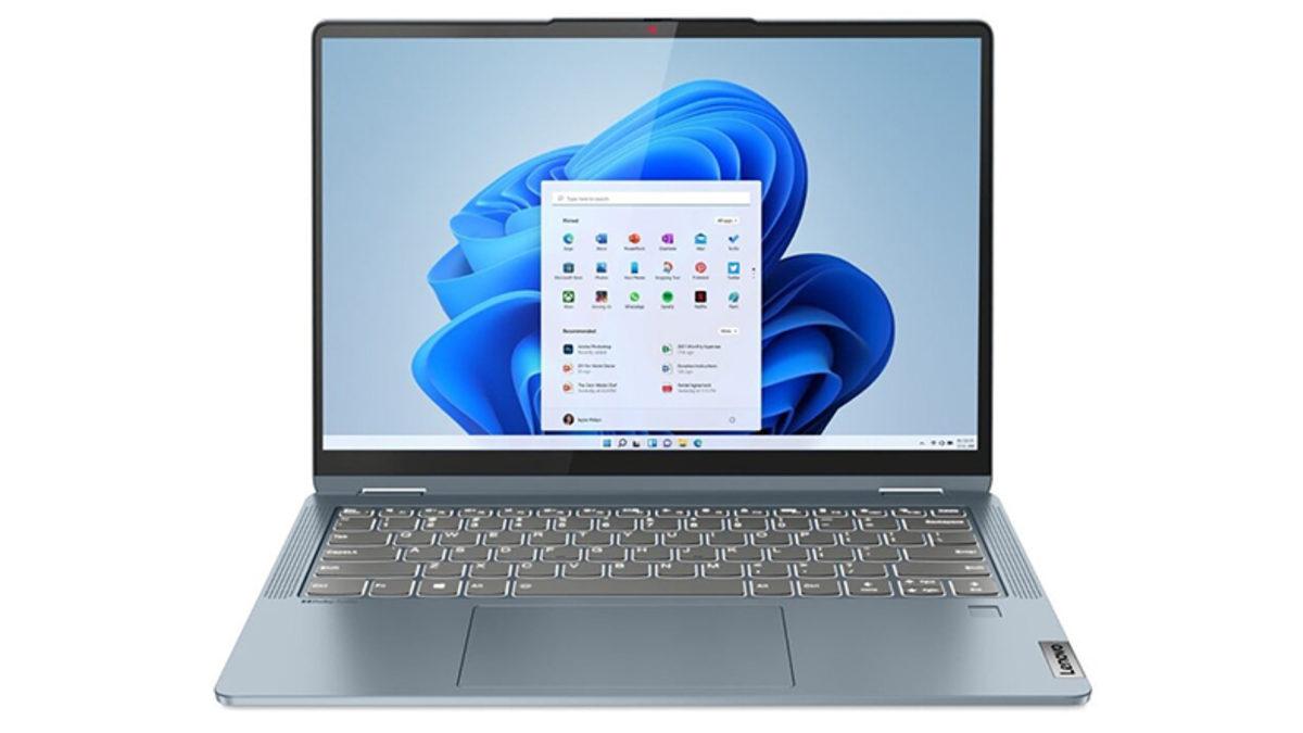 Lenovo, İsteyen Herkesin Aradığını Bulabileceği 8 Yeni Dizüstü Bilgisayar Tanıttı