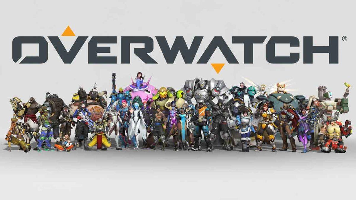 Blizzard’dan Büyük Jest: Overwatch, 4 Ocak’a Kadar Ücretsiz Oynanabilir Oldu