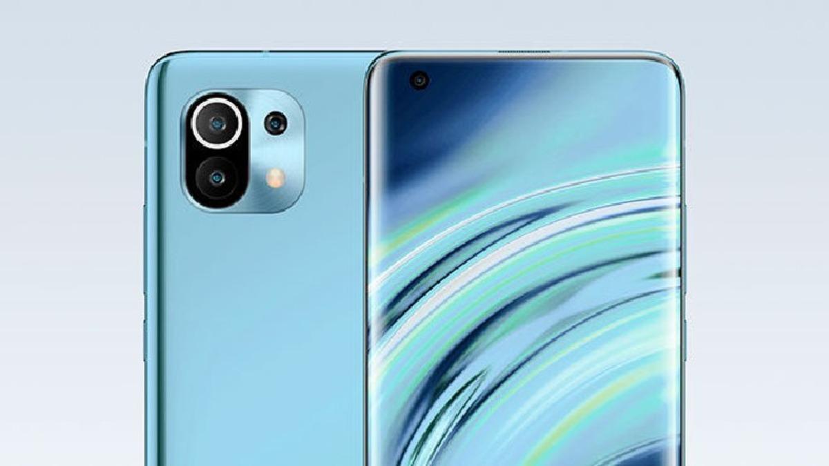 Xiaomi’nin Yeni Amiral Gemisi Mi 11’in Tanıtım Videosu Sızdırıldı