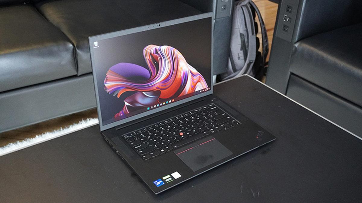 Lenovo, İsteyen Herkesin Aradığını Bulabileceği 8 Yeni Dizüstü Bilgisayar Tanıttı