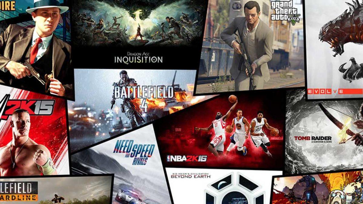 Türk Telekom, Playstore’da 2020’nin En Çok Satan Oyunlarını Açıkladı