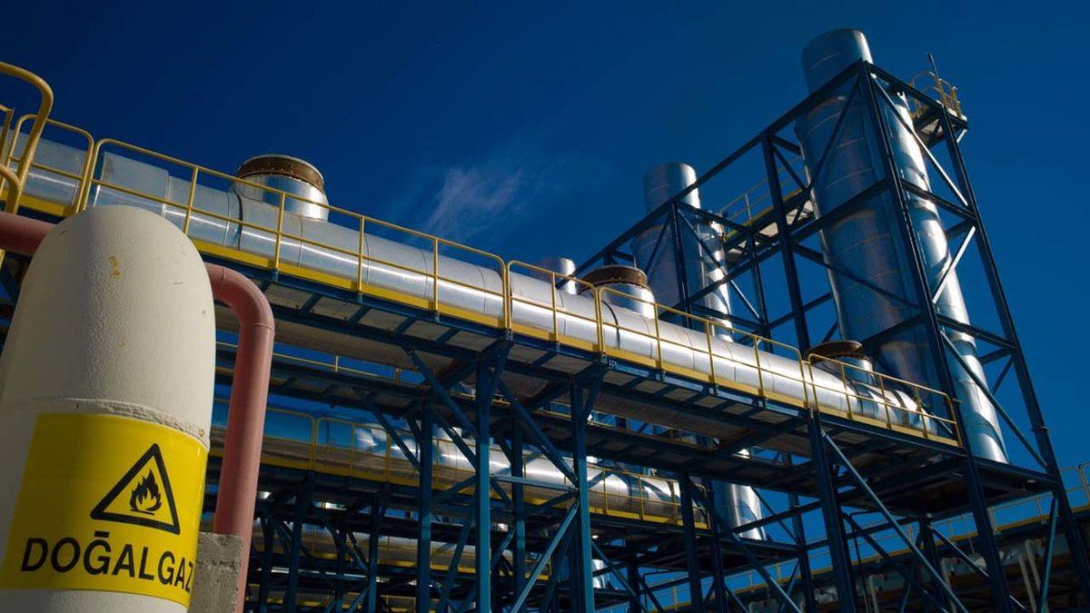 Elektrik Üretiminde Kullanılan Doğal Gaza Devasa Zam Geldi! Elektriğe Yeni Zam mı Geliyor?