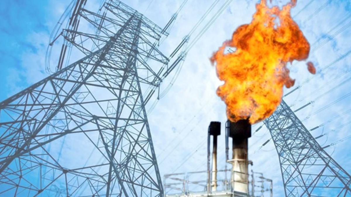Elektrik Üretiminde Kullanılan Doğal Gaza Devasa Zam Geldi! Elektriğe Yeni Zam mı Geliyor?