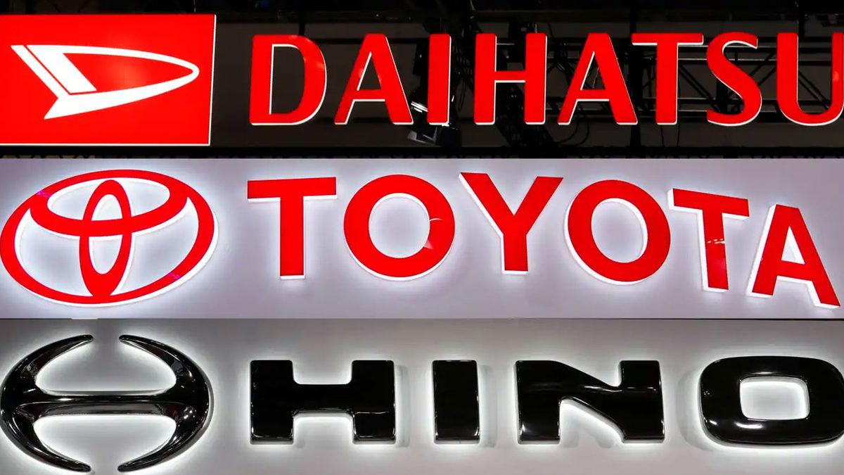 Toyota, 14 Fabrikasında ’Siber Saldırı’ Nedeniyle Durdurduğu Üretimi Yeniden Başlattı