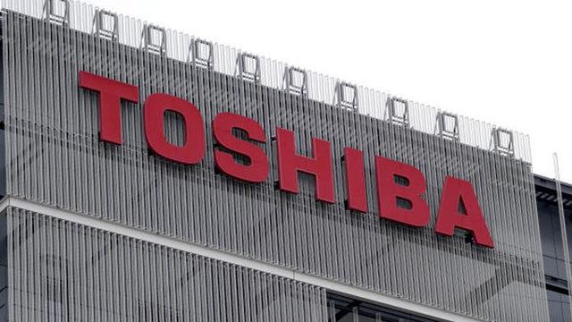 Uzun Süredir Yönetimde Kriz Yaşayan Toshiba’nın CEO’su İstifa Etti