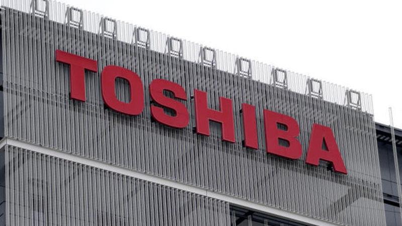 Uzun Süredir Yönetimde Kriz Yaşayan Toshiba’nın CEO’su İstifa Etti