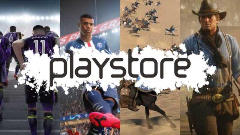 Türk Telekom, Playstore’da 2020’nin En Çok Satan Oyunlarını Açıkladı